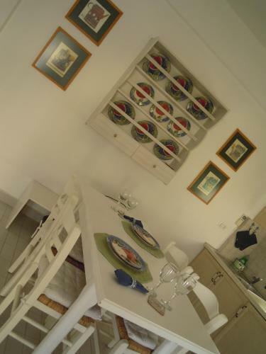 Palemilos Apartments