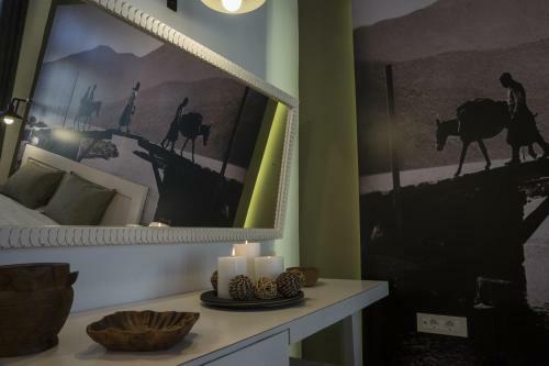 Apartamento Elia Daliani Suites