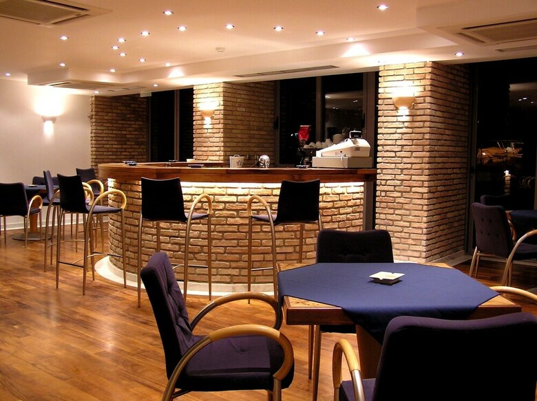 Cabo Verde Hotel
