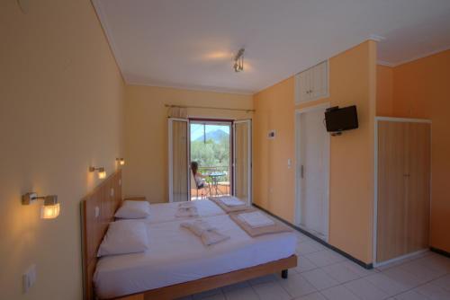 Apartamento Calderimi Pension