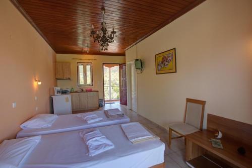Apartamento Calderimi Pension