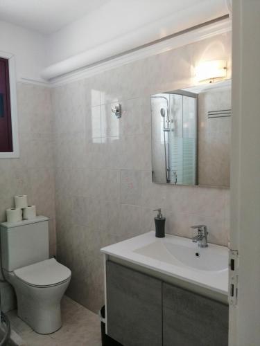 Apartamento Calderimi Pension