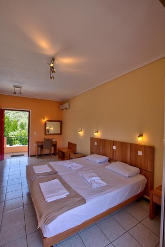Apartamento Calderimi Pension