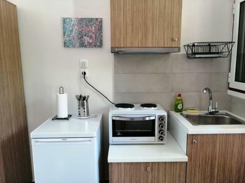 Apartamento Calderimi Pension