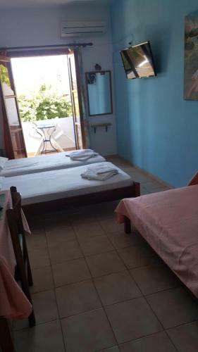 Apartamento Esperides