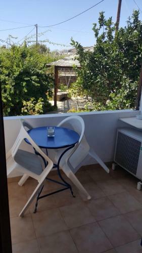 Apartamento Esperides
