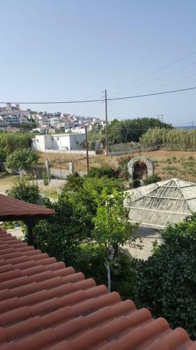 Apartamento Esperides