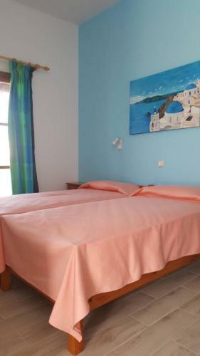 Apartamento Esperides