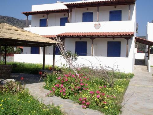 Apartamento Esperides