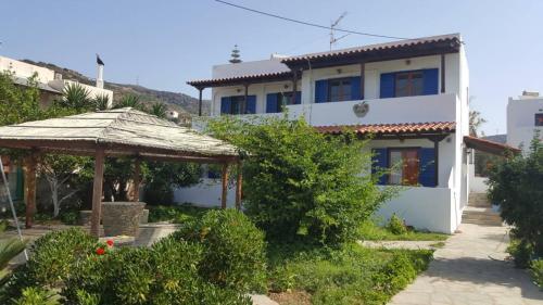 Apartamento Esperides