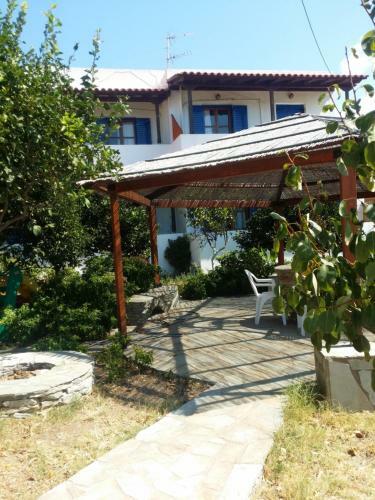 Apartamento Esperides