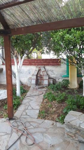 Apartamento Esperides