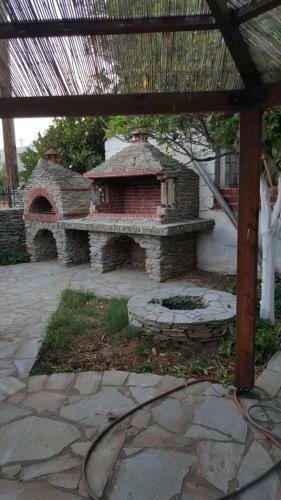 Apartamento Esperides