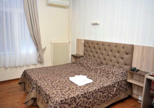 Hostal Hotel Vergina