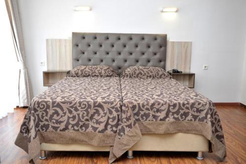 Hostal Hotel Vergina