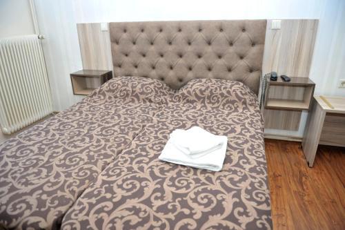 Hostal Hotel Vergina