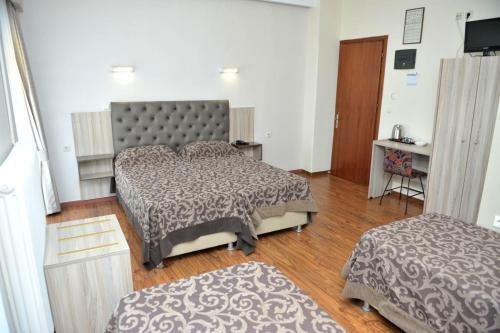 Hostal Hotel Vergina
