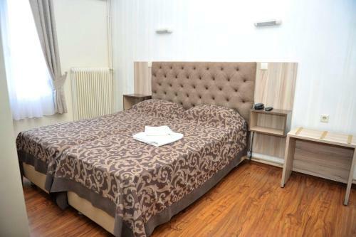Hostal Hotel Vergina