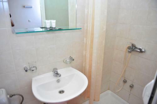 Hostal Hotel Vergina
