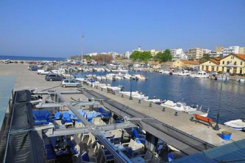 Hostal Hotel Vergina