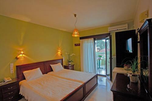 Hotel Maistrali