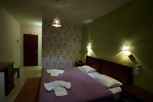 Hotel Maistrali