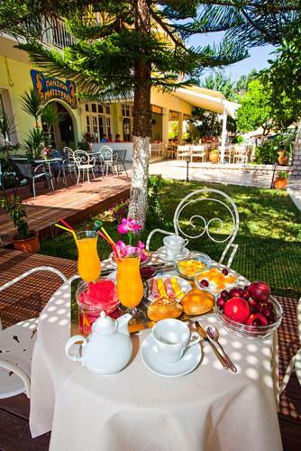 Hotel Maistrali