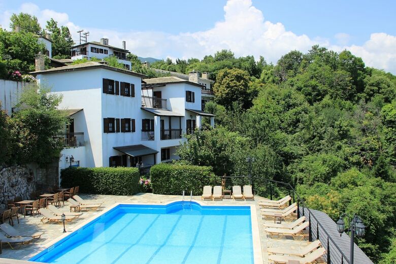 Aparthotel Hotel Aglaida Apartments