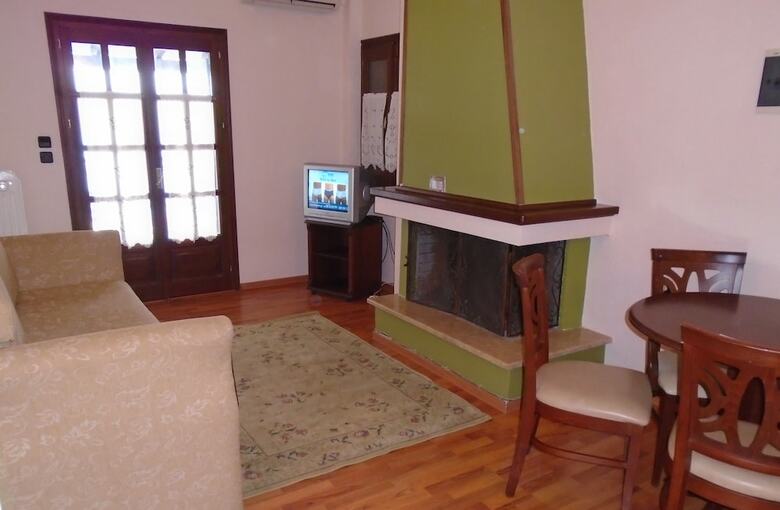 Aparthotel Hotel Aglaida Apartments