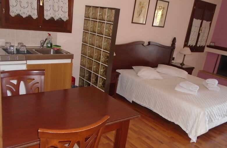 Aparthotel Hotel Aglaida Apartments