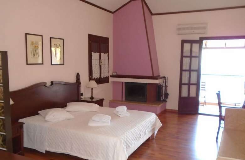 Aparthotel Hotel Aglaida Apartments