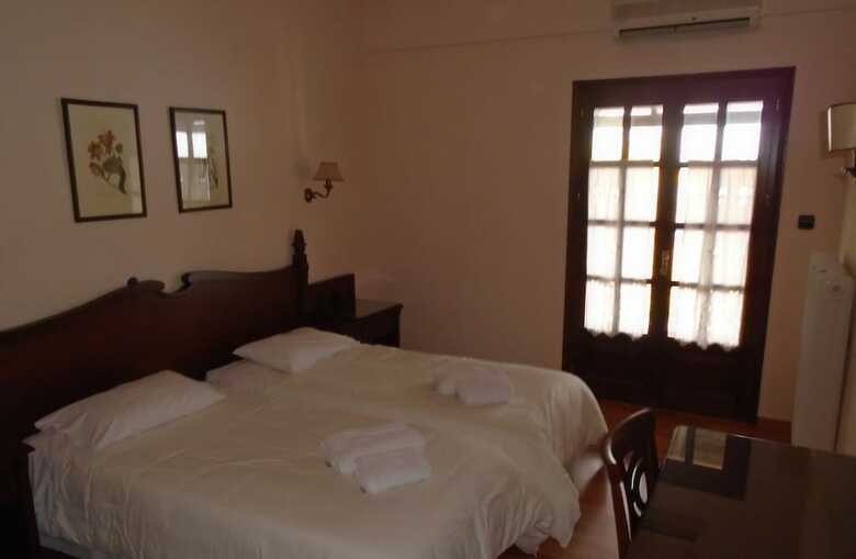 Aparthotel Hotel Aglaida Apartments