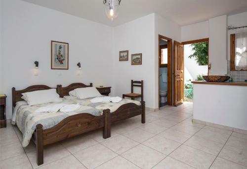 Apartamento Mitsi Studios