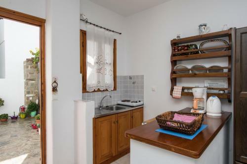 Apartamento Mitsi Studios