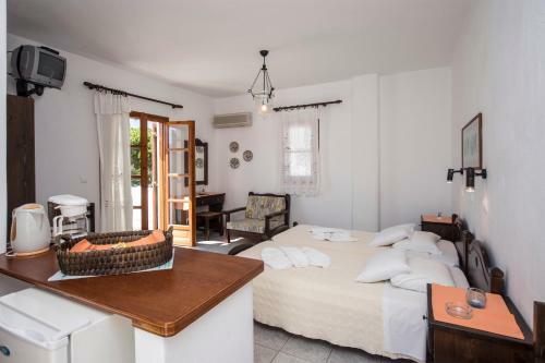 Apartamento Mitsi Studios