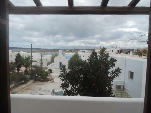 Apartamento Mitsi Studios