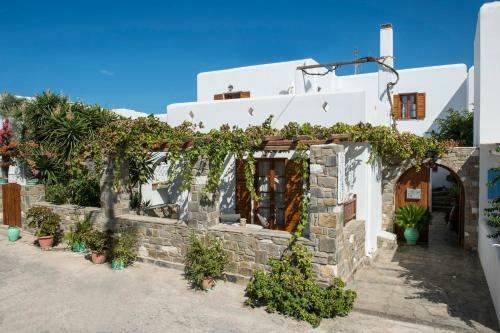 Apartamento Mitsi Studios