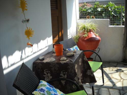 Hostal Guesthouse Irene