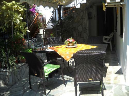 Hostal Guesthouse Irene