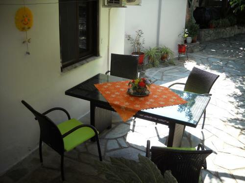 Hostal Guesthouse Irene