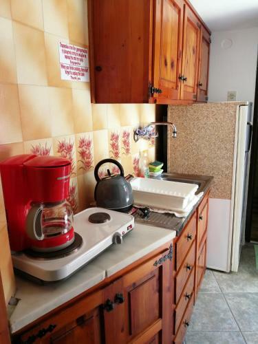 Hostal Guesthouse Irene