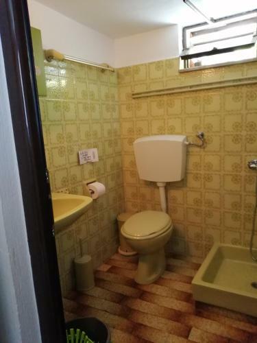 Hostal Guesthouse Irene