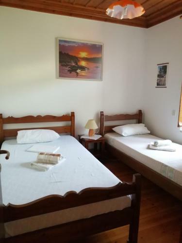 Hostal Guesthouse Irene