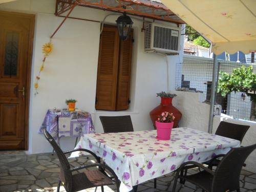 Hostal Guesthouse Irene