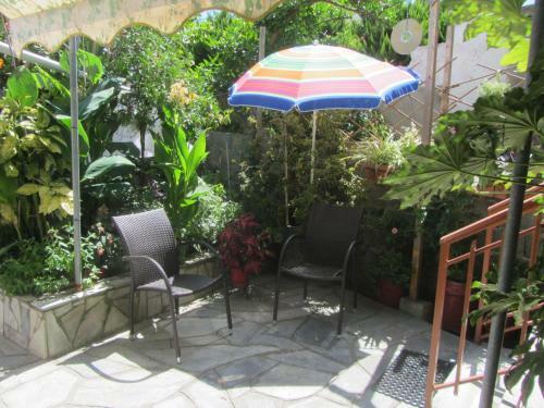 Hostal Guesthouse Irene