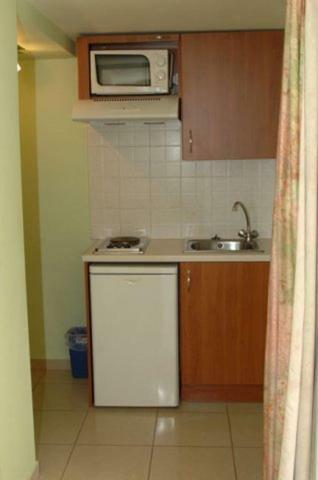 Dimitra Apartments