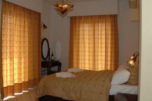 Dimitra Apartments
