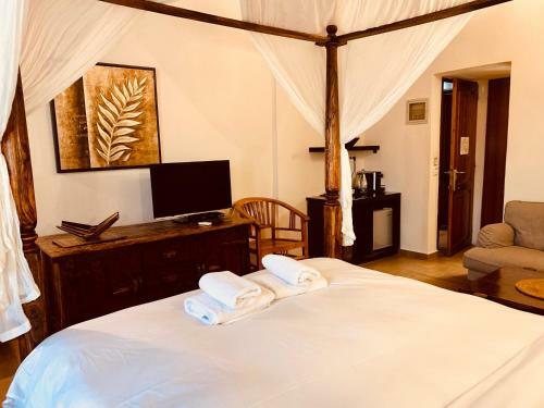 Doge Traditional Hotel