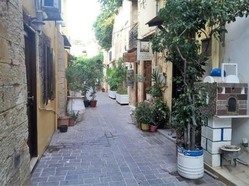 Doge Traditional Hotel