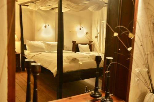 Doge Traditional Hotel